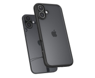 SPIGEN Ultra Hybrid do iPhone 16 Plus Matte Black ACS08072 - 1279663 - zdjęcie 4